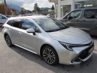 Corolla Touring Sports Hybrid Active Drive+ Safety Paket